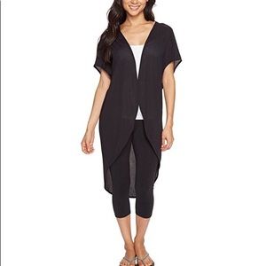 Lucy yoga flow wrap.